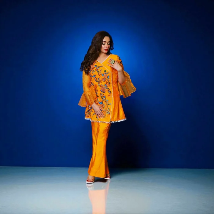 Mehr-e-Narmin