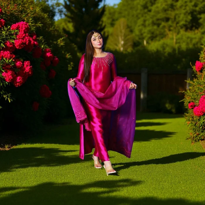 Rang-e-Gulshan