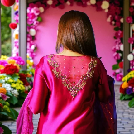 Rang-e-Gulshan