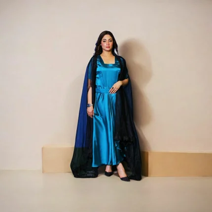 Sahil-e-Nila