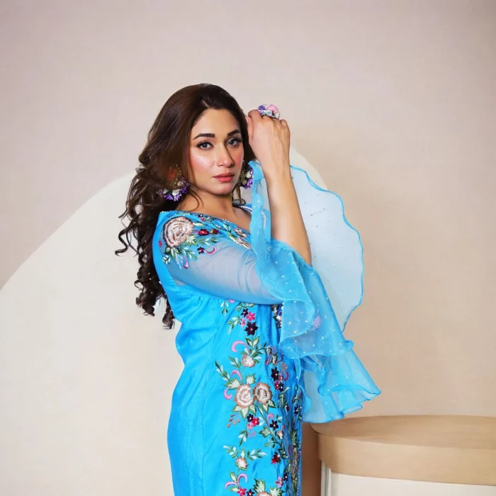 Safa-e-Aasman