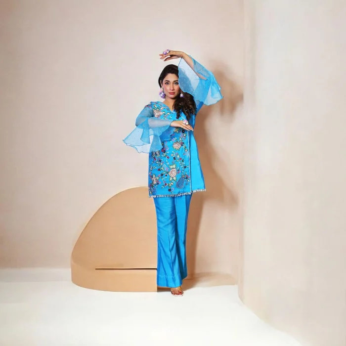 Safa-e-Aasman