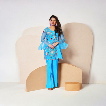 Safa-e-Aasman
