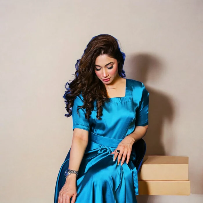 Sahil-e-Nila