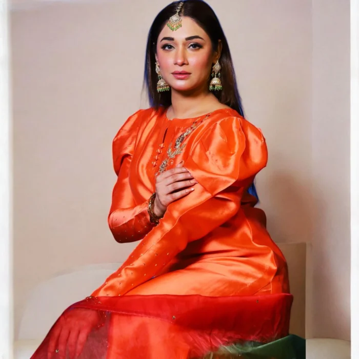 Zard Bahaar