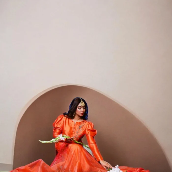 Zard Bahaar