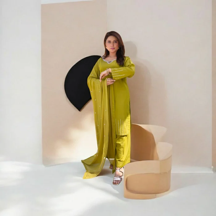 Zeenat