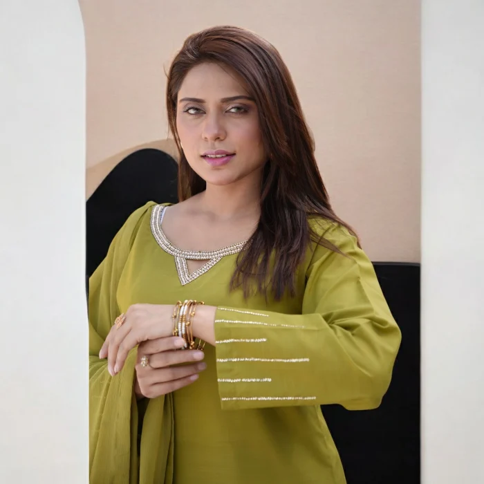 Zeenat