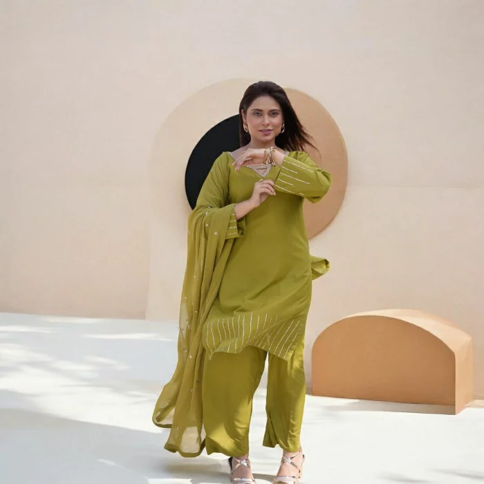 Zeenat