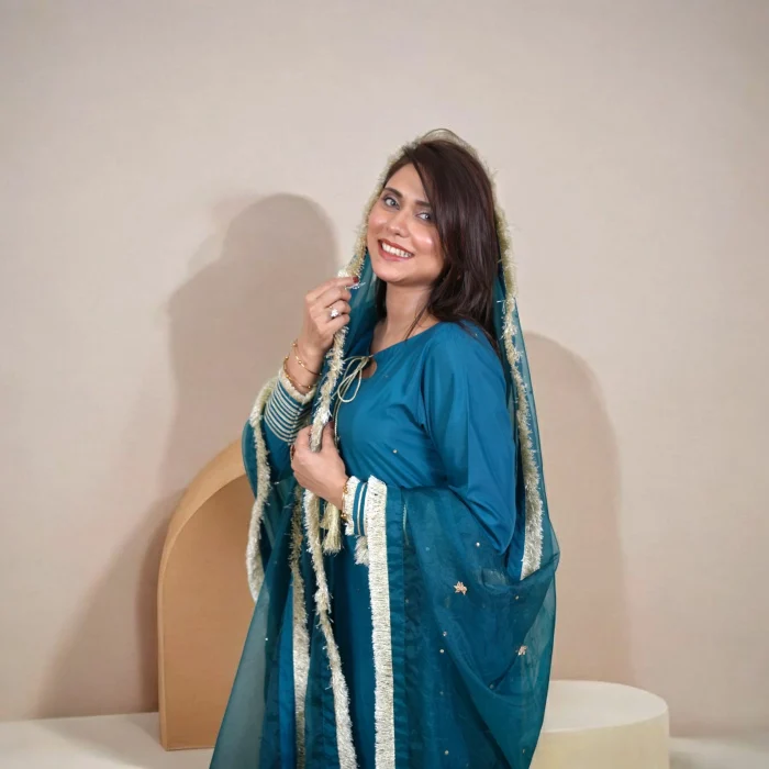 Nilofar