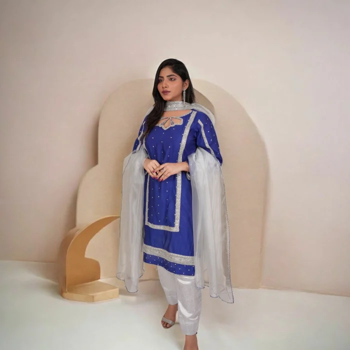 Neel-Gulshan