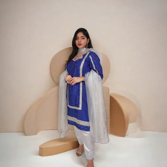 Neel-Gulshan