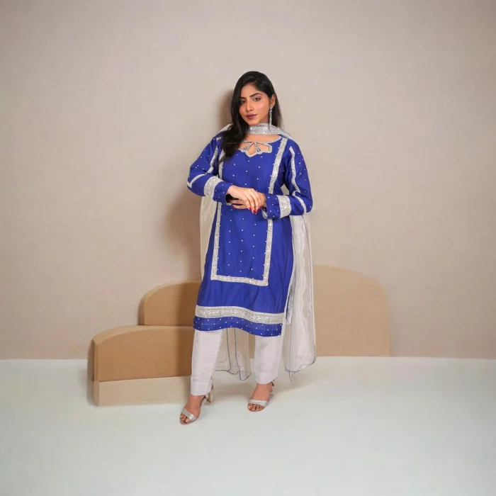 Neel-Gulshan