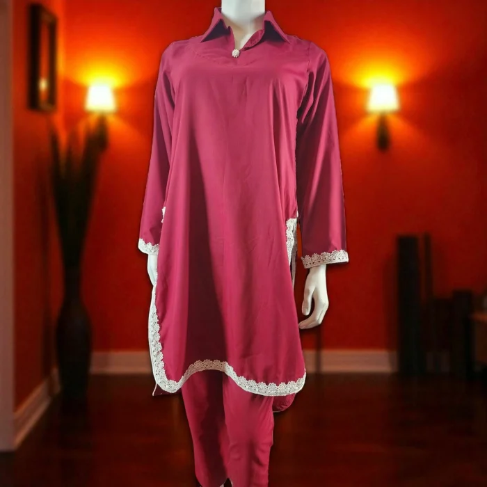 Gul-e-Mahroon