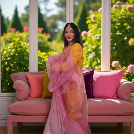 Zeenat-e-Khas