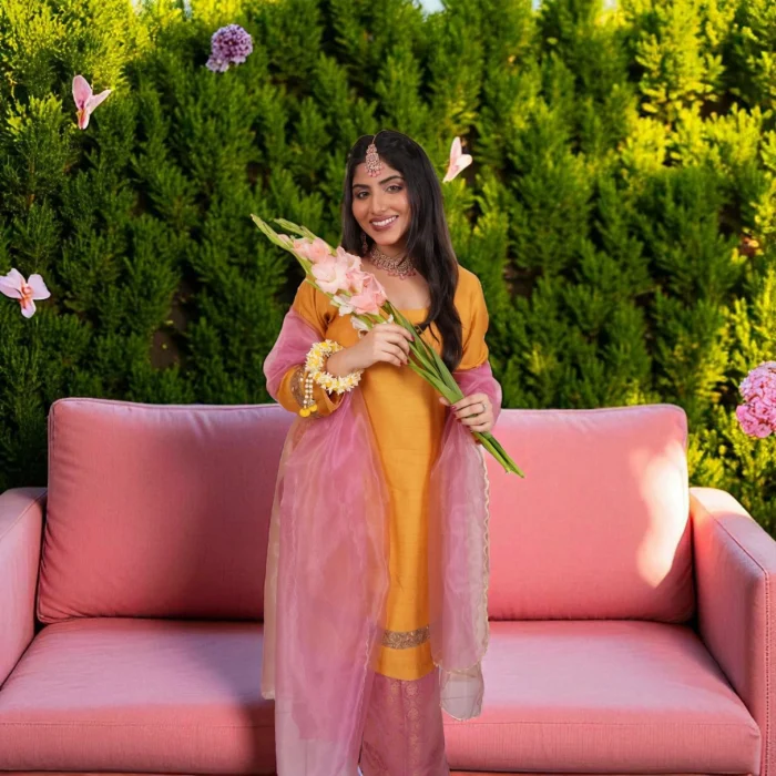 Zeenat-e-Khas